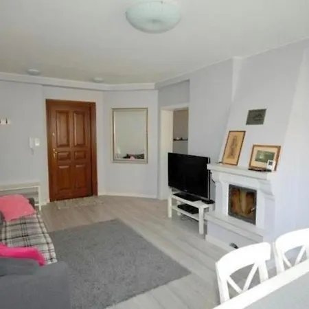 Extra - Apartament Perlowy Lejlighed