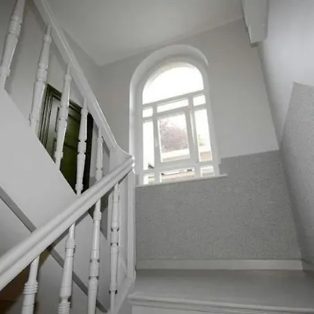 Extra - Apartament Perlowy Lejlighed Sopot