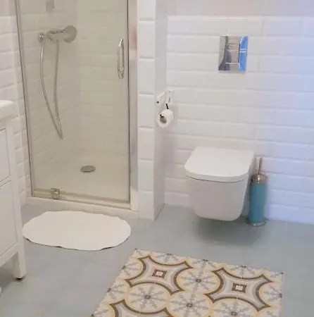 Lejlighed Extra - Apartament Perlowy Sopot