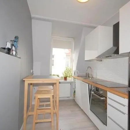 Extra - Apartament Perlowy * Sopot
