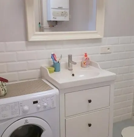 Extra - Apartament Perlowy Sopot