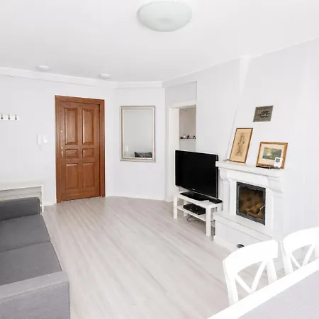Apartment Extra - Perlowy Sopot