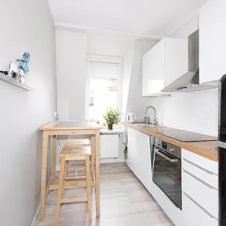 Apartment Extra - Perlowy