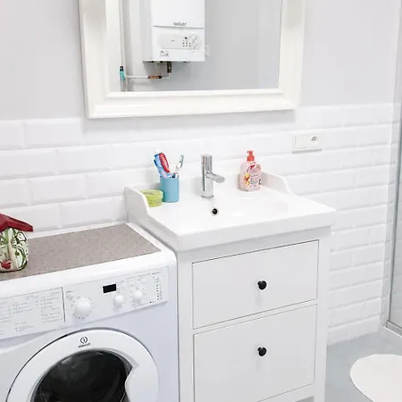 Apartment Extra - Perlowy *