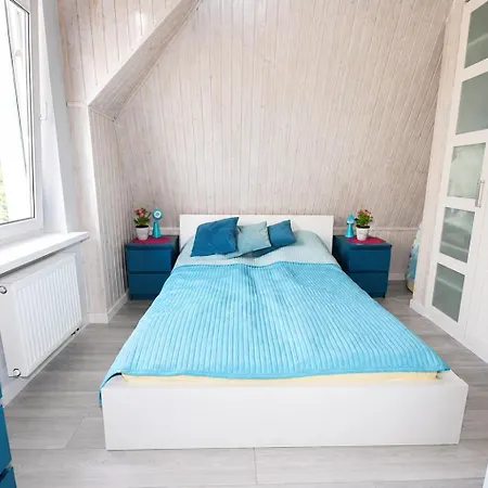 Extra - Perlowy Apartment *